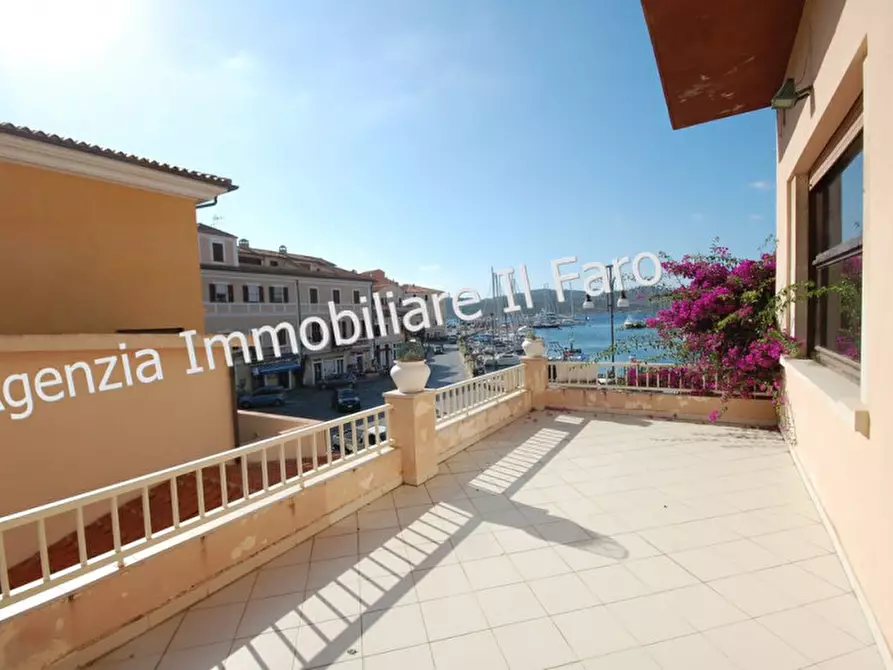 Immagine 7 di Casa indipendente in vendita  in Piazza Principe Tommaso a La Maddalena