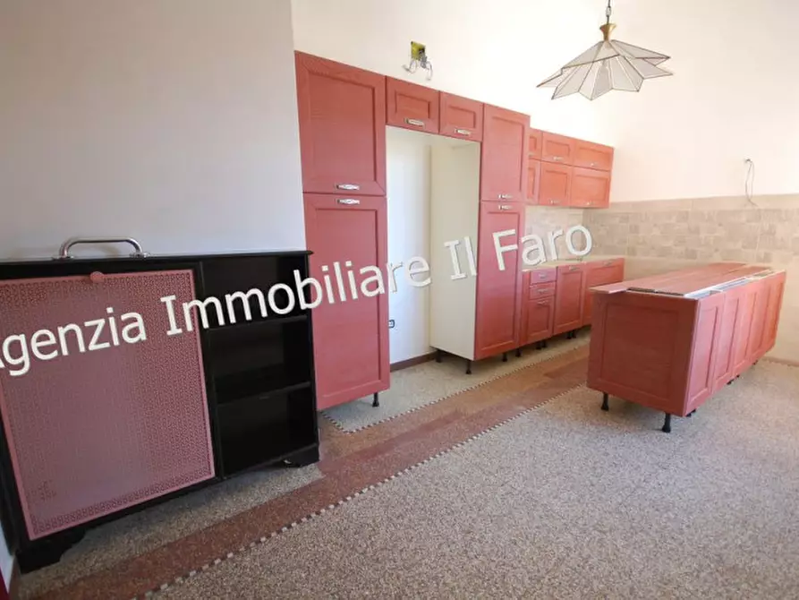 Immagine 14 di Casa indipendente in vendita  in Piazza Principe Tommaso a La Maddalena