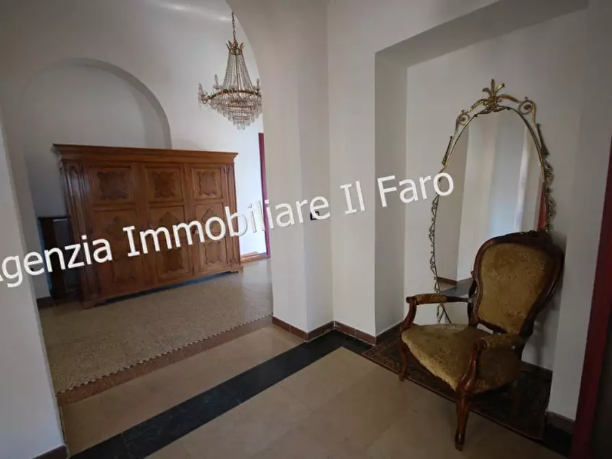 Immagine 24 di Casa indipendente in vendita  in Piazza Principe Tommaso a La Maddalena
