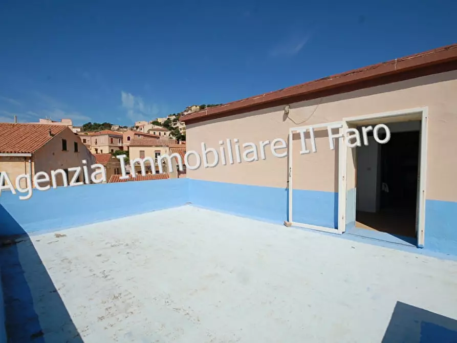 Immagine 28 di Casa indipendente in vendita  in Piazza Principe Tommaso a La Maddalena