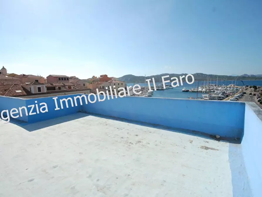 Immagine 29 di Casa indipendente in vendita  in Piazza Principe Tommaso a La Maddalena