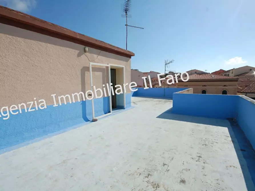 Immagine 31 di Casa indipendente in vendita  in Piazza Principe Tommaso a La Maddalena
