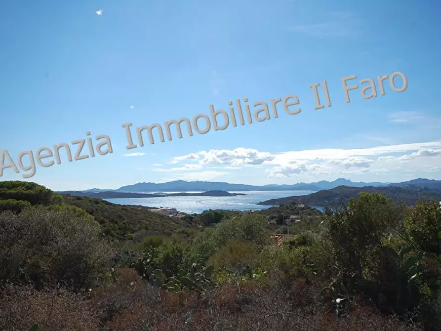 Immagine 3 di Terreno in vendita  in Regione Punta Villa a La Maddalena