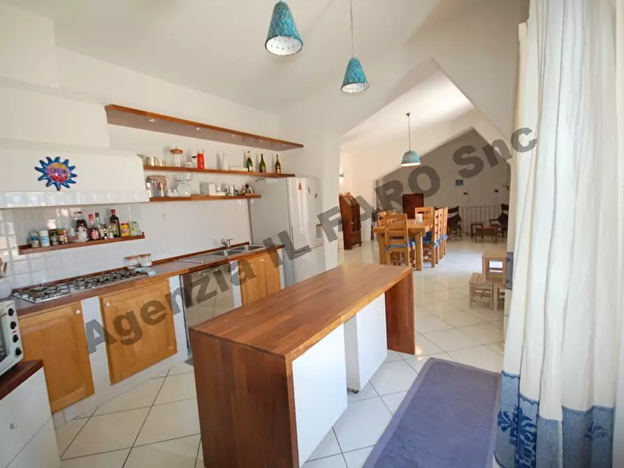 Immagine 5 di Casa indipendente in vendita  in Via Cairoli a La Maddalena