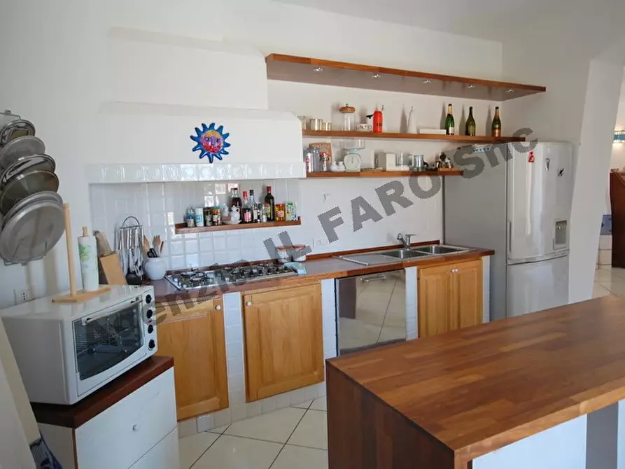 Immagine 6 di Casa indipendente in vendita  in Via Cairoli a La Maddalena