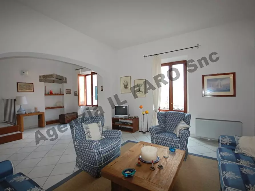 Immagine 7 di Casa indipendente in vendita  in Via Cairoli a La Maddalena