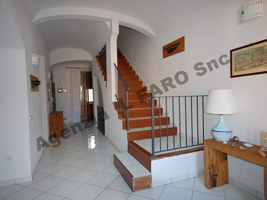 Immagine 9 di Casa indipendente in vendita  in Via Cairoli a La Maddalena