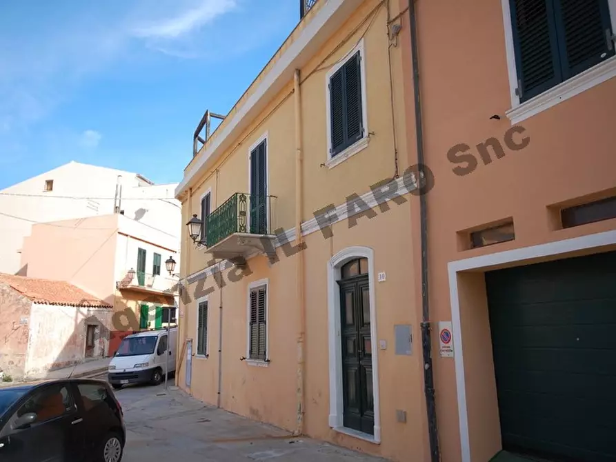 Immagine 15 di Casa indipendente in vendita  in Via Cairoli a La Maddalena