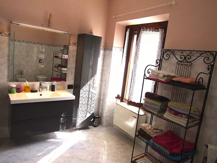 Immagine 20 di Casa bifamiliare in vendita  in corso della Repubblica n° 49 a Sannazzaro De' Burgondi