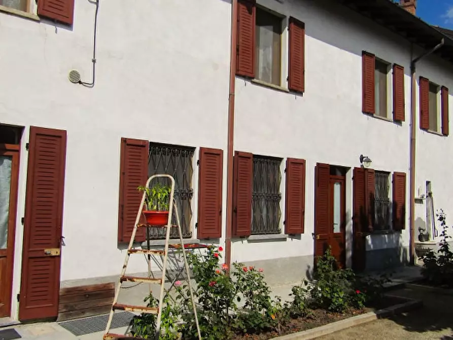 Immagine 28 di Casa bifamiliare in vendita  in corso della Repubblica n° 49 a Sannazzaro De' Burgondi