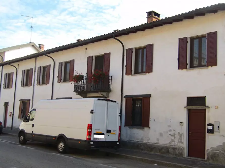 Immagine 32 di Casa bifamiliare in vendita  in corso della Repubblica n° 49 a Sannazzaro De' Burgondi