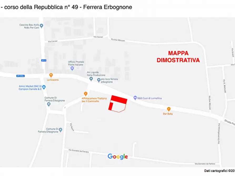 Immagine 36 di Casa bifamiliare in vendita  in corso della Repubblica n° 49 a Sannazzaro De' Burgondi