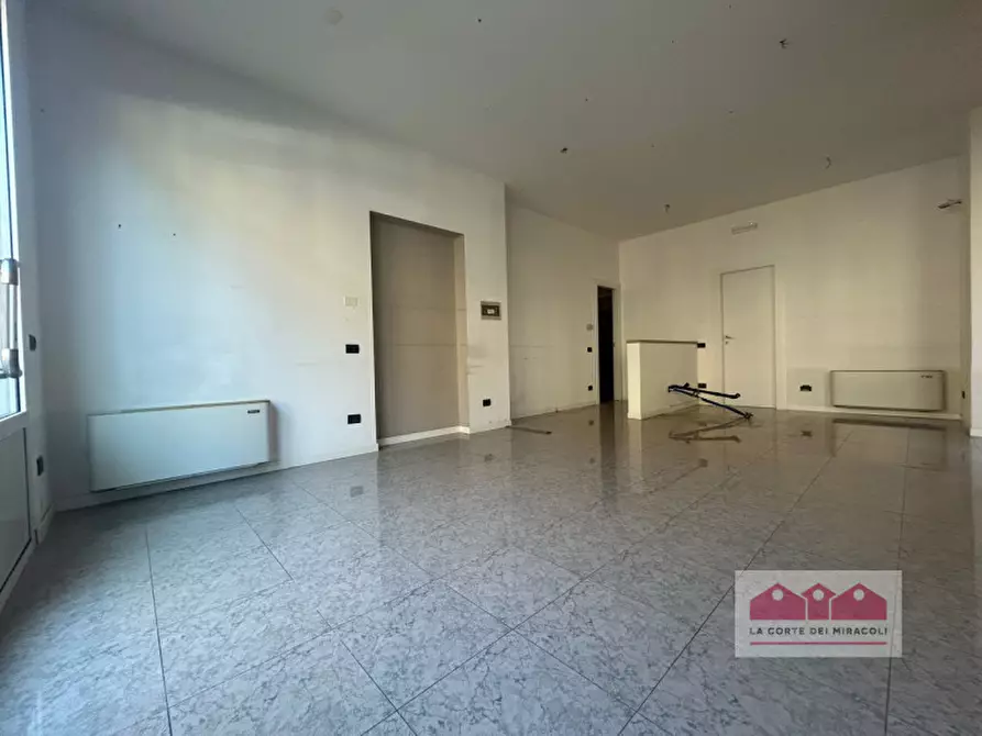 Immagine 3 di Negozio in affitto  in Via Sarpi 10 a Vicenza