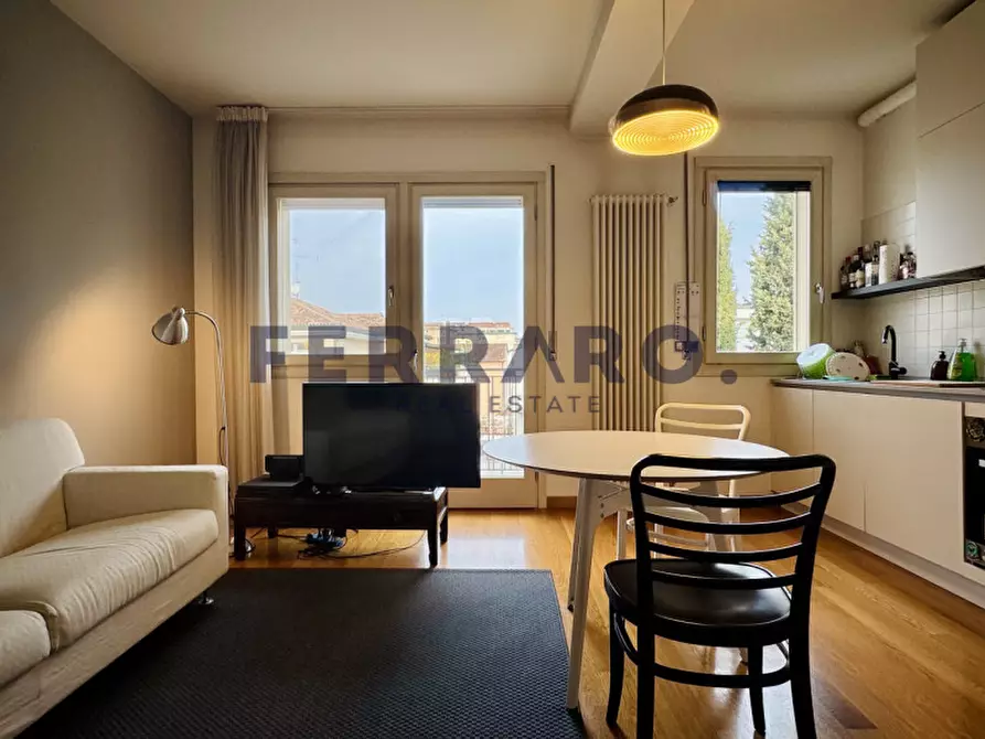 Immagine 2 di Appartamento in affitto  in Viale Fratelli Bandiera a Treviso