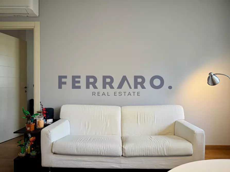 Immagine 3 di Appartamento in affitto  in Viale Fratelli Bandiera a Treviso