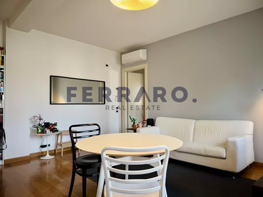 Immagine 4 di Appartamento in affitto  in Viale Fratelli Bandiera a Treviso