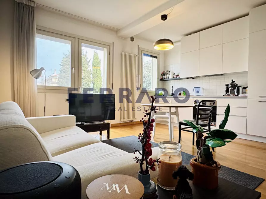 Immagine 5 di Appartamento in affitto  in Viale Fratelli Bandiera a Treviso