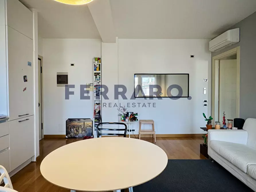 Immagine 6 di Appartamento in affitto  in Viale Fratelli Bandiera a Treviso