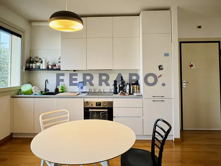 Immagine 7 di Appartamento in affitto  in Viale Fratelli Bandiera a Treviso