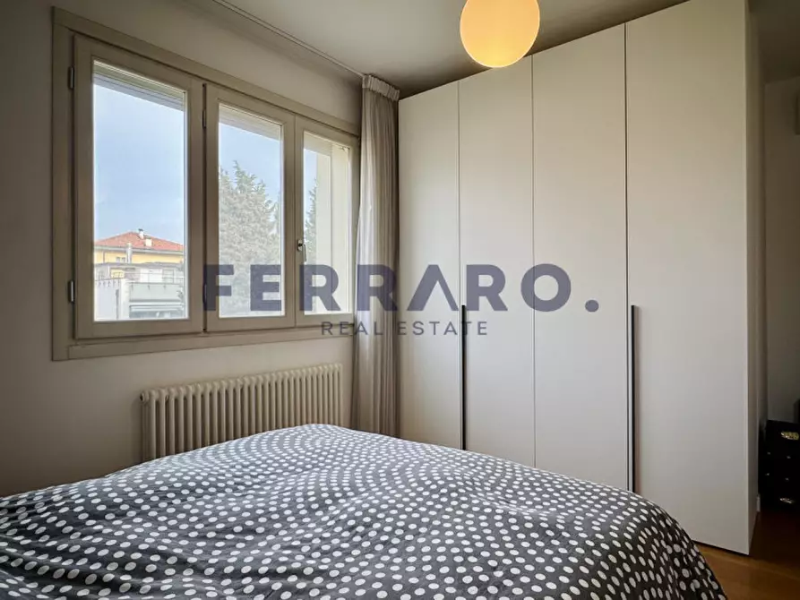 Immagine 9 di Appartamento in affitto  in Viale Fratelli Bandiera a Treviso