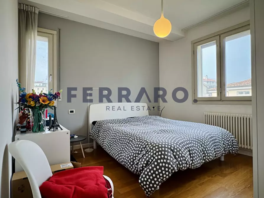 Immagine 10 di Appartamento in affitto  in Viale Fratelli Bandiera a Treviso