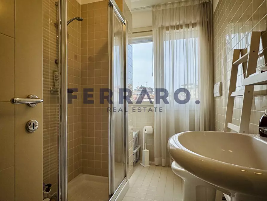 Immagine 11 di Appartamento in affitto  in Viale Fratelli Bandiera a Treviso