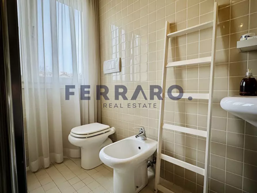 Immagine 12 di Appartamento in affitto  in Viale Fratelli Bandiera a Treviso