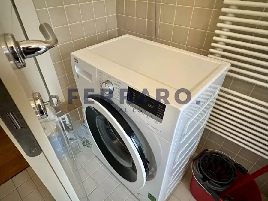 Immagine 13 di Appartamento in affitto  in Viale Fratelli Bandiera a Treviso