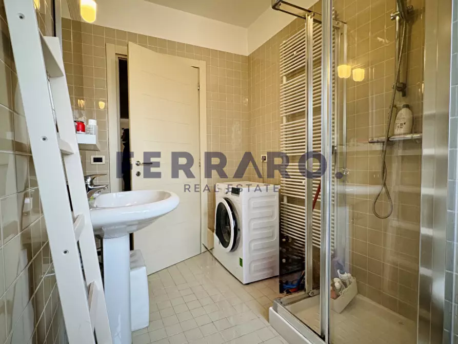 Immagine 14 di Appartamento in affitto  in Viale Fratelli Bandiera a Treviso