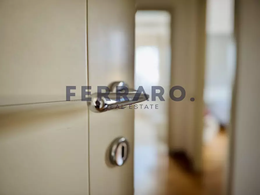 Immagine 15 di Appartamento in affitto  in Viale Fratelli Bandiera a Treviso