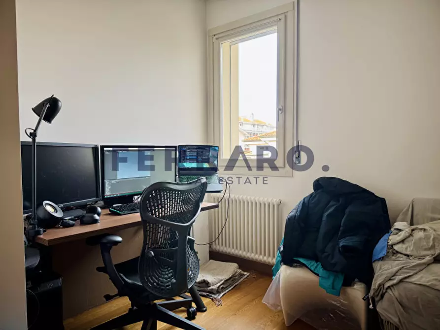 Immagine 16 di Appartamento in affitto  in Viale Fratelli Bandiera a Treviso