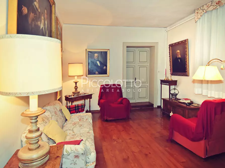 Immagine 21 di Villa in vendita  in Via Foresto Vecchio a Asolo