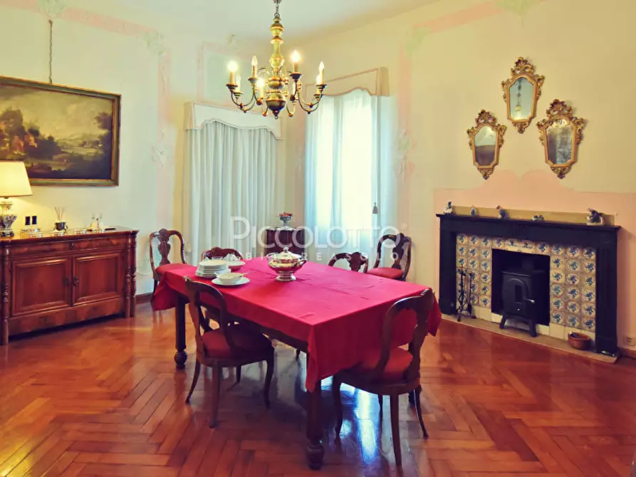 Immagine 23 di Villa in vendita  in Via Foresto Vecchio a Asolo