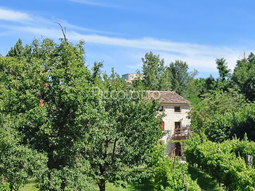 Immagine 26 di Villa in vendita  in Via Foresto Vecchio a Asolo