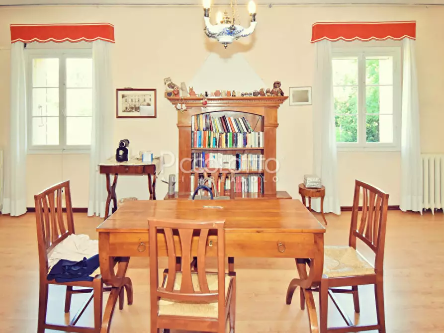 Immagine 30 di Villa in vendita  in Via Foresto Vecchio a Asolo