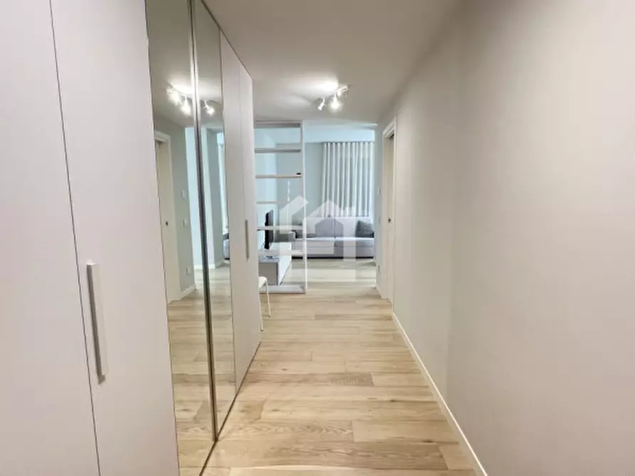 Immagine 6 di Appartamento in affitto  in via san carlo a Salò