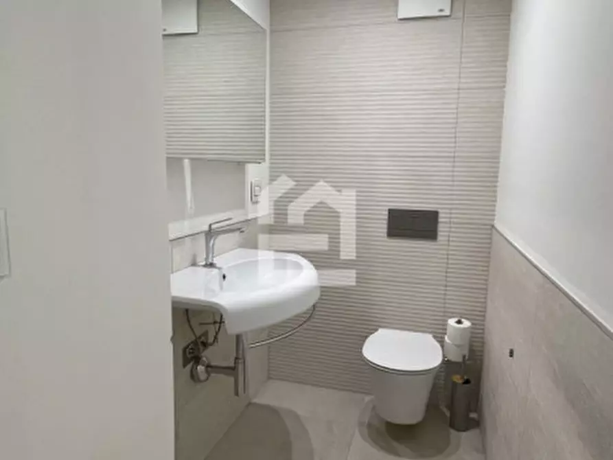 Immagine 8 di Appartamento in affitto  in via san carlo a Salò