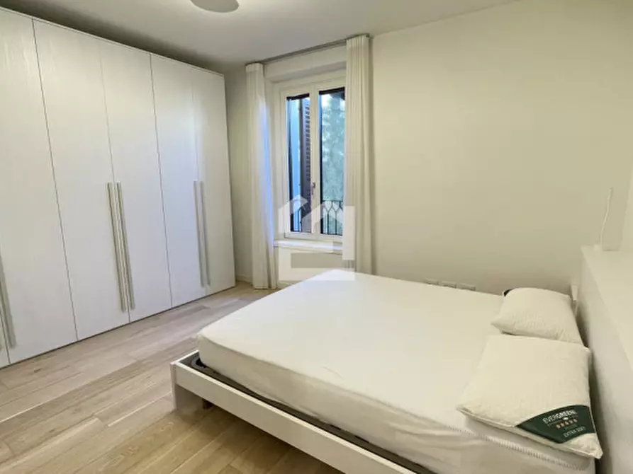 Immagine 9 di Appartamento in affitto  in via san carlo a Salò