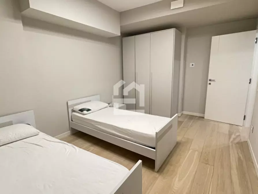 Immagine 14 di Appartamento in affitto  in via san carlo a Salò