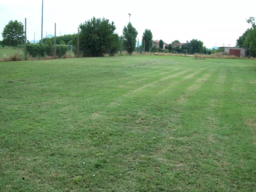 Immagine 2 di Terreno in vendita  a Poiana Maggiore