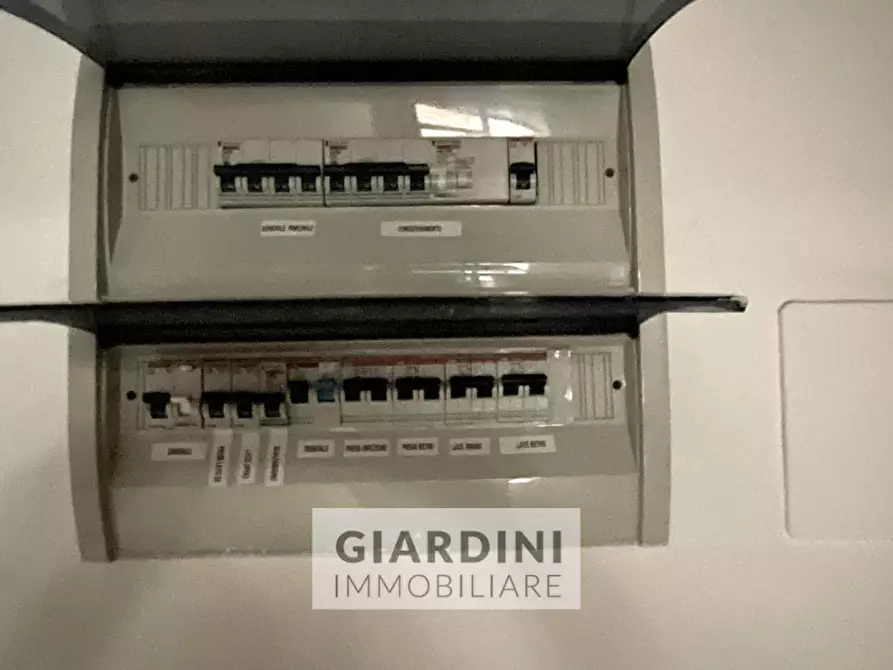 Immagine 18 di Negozio in vendita  a Vigonza