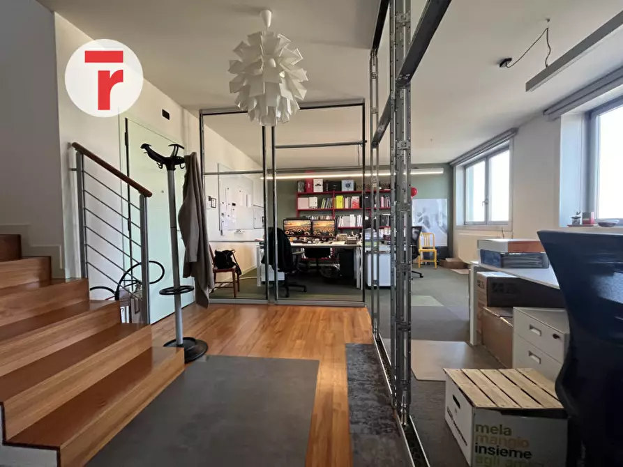 Immagine 1 di Ufficio in affitto  in Via del Santo a Limena