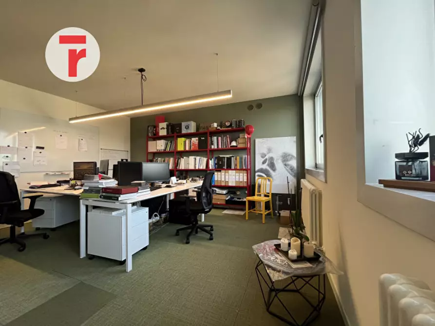 Immagine 2 di Ufficio in affitto  in Via del Santo a Limena