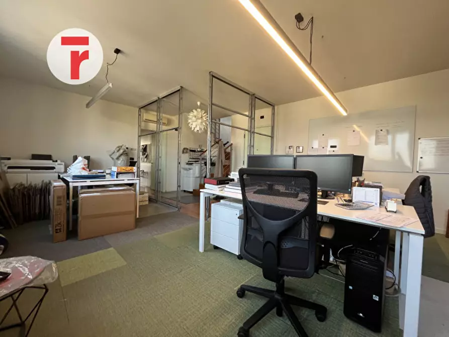 Immagine 3 di Ufficio in affitto  in Via del Santo a Limena