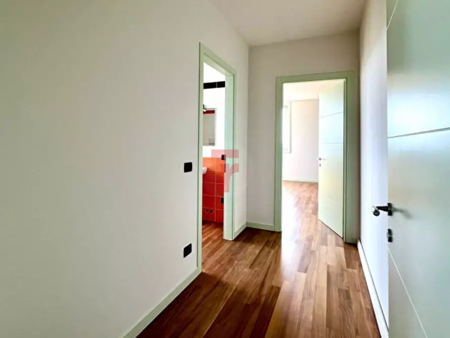 Immagine 3 di Ufficio in affitto  in Via del Santo a Limena