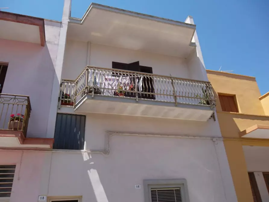 Immagine 3 di Casa indipendente in vendita  in Via Kennedy a Matino