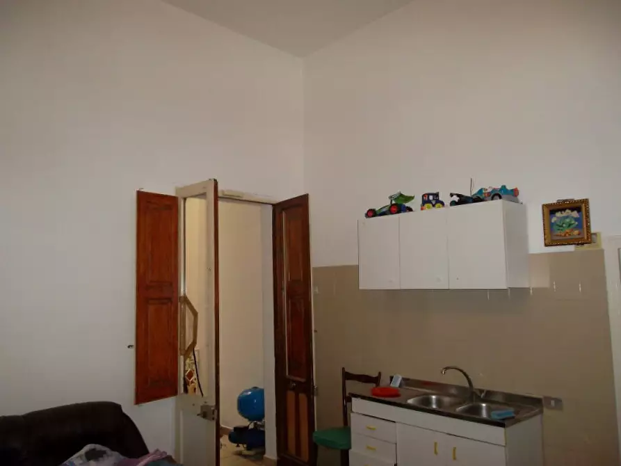 Immagine 10 di Casa indipendente in vendita  in Via Kennedy a Matino