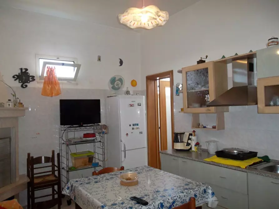 Immagine 11 di Casa indipendente in vendita  in Via Kennedy a Matino