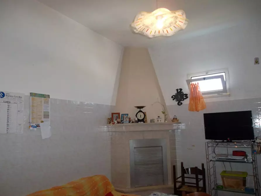 Immagine 12 di Casa indipendente in vendita  in Via Kennedy a Matino