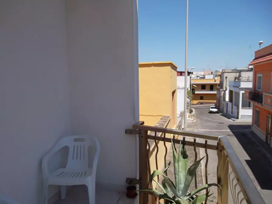 Immagine 15 di Casa indipendente in vendita  in Via Kennedy a Matino